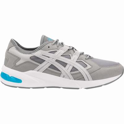 Asics Gel-Kayano 5.1 - Miesten Tennarit - Harmaat